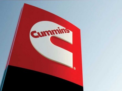 Cummins teste un moteur à combustion à l'hydrogène
