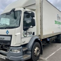 Et si les camions diesel passaient au moteur à hydrogène ? Une nouvelle solution rétrofit se prépare !