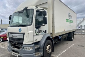 Et si les camions diesel passaient au moteur &agrave; hydrog&egrave;ne ? Une nouvelle solution r&eacute;trofit se pr&eacute;pare !