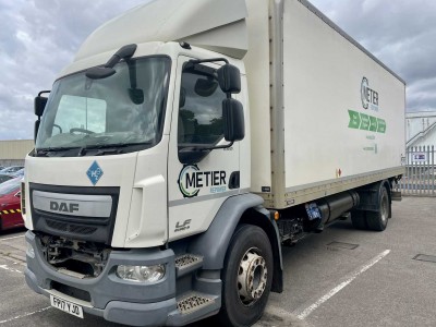 Et si les camions diesel passaient au moteur &agrave; hydrog&egrave;ne ? Une nouvelle solution r&eacute;trofit se pr&eacute;pare !