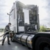 Trois g&eacute;ants s'allient pour acheminer de l'hydrog&egrave;ne liquide jusqu'en Europe d&egrave;s les ann&eacute;es 2030