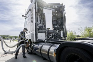 Trois g&eacute;ants s'allient pour acheminer de l'hydrog&egrave;ne liquide jusqu'en Europe d&egrave;s les ann&eacute;es 2030