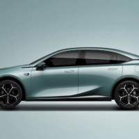 En Chine, Changan acc&eacute;l&egrave;re sur l'hydrog&egrave;ne avec la Deepal SL03