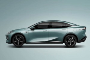 En Chine, Changan acc&eacute;l&egrave;re sur l'hydrog&egrave;ne avec la Deepal SL03
