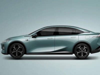 En Chine, Changan acc&eacute;l&egrave;re sur l'hydrog&egrave;ne avec la Deepal SL03