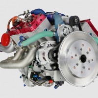 L'américain DeltaHawk se lance dans le moteur à hydrogène
