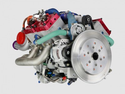 L'américain DeltaHawk se lance dans le moteur à hydrogène