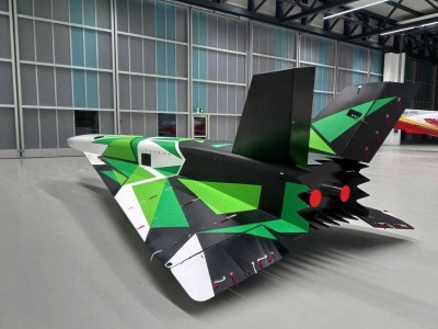 Destinus reçoit 12 millions d'euros pour son avion supersonique à hydrogène