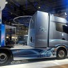 Pile &agrave; combustible, moteur hydrog&egrave;ne... le chinois Dongfeng lance son offensive sur le poids lourd en Europe