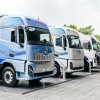 1 700 km en 15 minutes... Dongfeng d&eacute;voile le camion &agrave; hydrog&egrave;ne qui d&eacute;fie l'&eacute;lectrique