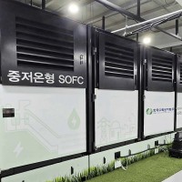 Pile &agrave; combustible : le cor&eacute;en Doosan Fuel Cell d&eacute;croche un contrat historique en Allemagne