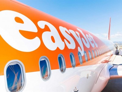 EasyJet veut faire carburer ses avions à l'hydrogène