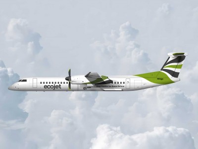 Ce géant des énergies vertes se lance dans l'avion à hydrogène