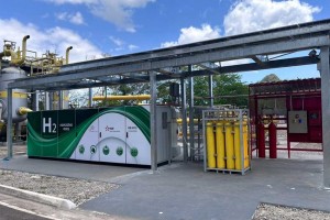 EDF lance sa première usine d'hydrogène au Brésil... avec du soleil et une dose de blockchain