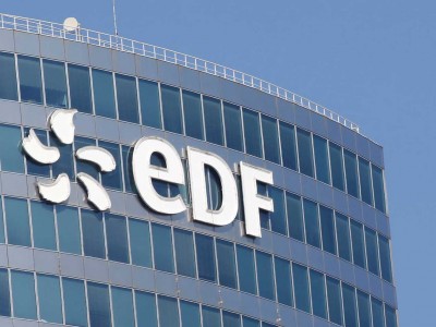 EDF veut devenir leader de l'hydrogène bas carbone