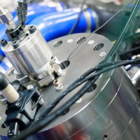 Ce moteur fran&ccedil;ais tourne 100 % &agrave; l'hydrog&egrave;ne, et il n'a rien &agrave; voir avec un diesel