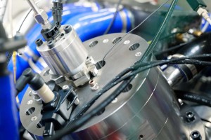 Ce moteur fran&ccedil;ais tourne 100 % &agrave; l'hydrog&egrave;ne, et il n'a rien &agrave; voir avec un diesel