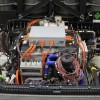 Jusqu'&agrave; 360 kW... EKPO va tester sa pile hydrog&egrave;ne XXL sur un camion de 40 tonnes