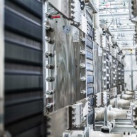 Avec Hy4Chem, BASF mise sur l'hydrogène bas-carbone 