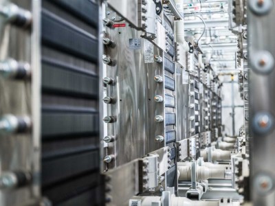 Avec Hy4Chem, BASF mise sur l'hydrogène bas-carbone 