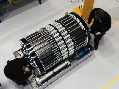 Hydrog&egrave;ne : des &eacute;lectrolyseurs chinois bient&ocirc;t fabriqu&eacute;s en Europe ?