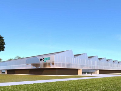 Hydrogène : Elogen met en pause son projet de gigafactory