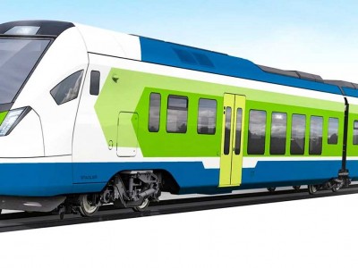 Italie : Enel Green Power et FNM veulent créer la Vallée de l'hydrogène
