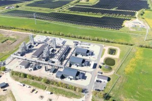 ENGIE relance son offensive dans l'hydrog&egrave;ne avec un m&eacute;gaprojet de 150 MW au Danemark
