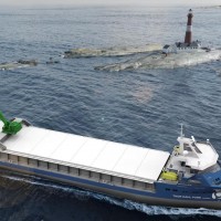 En Norvège, Enova finance le développement des navires à hydrogène