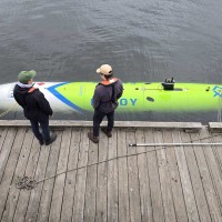 2000 km parcourus dans les profondeurs... ce drone &agrave; hydrog&egrave;ne pourrait changer l'exploration sous-marine