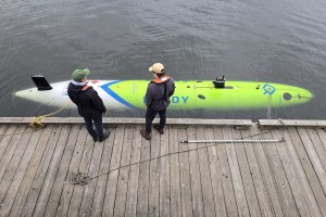 2000 km parcourus dans les profondeurs... ce drone &agrave; hydrog&egrave;ne pourrait changer l'exploration sous-marine
