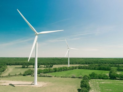 EDF veut devenir leader de l'hydrog&egrave;ne bas carbone