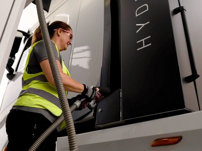 Nikola s'associe à E.ON pour développer son offre hydrogène en Europe