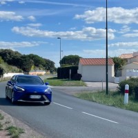 Essai Toyota Mirai : la berline &agrave; hydrog&egrave;ne grand confort