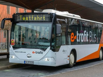 e-troFit d&eacute;veloppe des prolongateurs d'autonomie &agrave; hydrog&egrave;ne