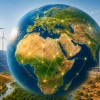 La moiti&eacute; n'engage personne : ce que r&eacute;v&egrave;lent les 26 accords Europe-Afrique sur l'hydrog&egrave;ne vert