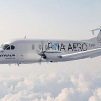 EVIA AERO mise sur l'hydrogène pour révolutionner les vols régionaux