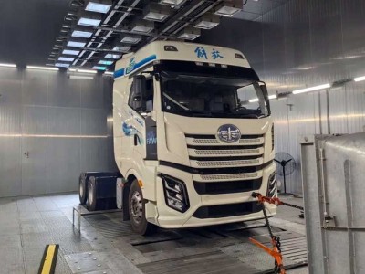 FAW valide son moteur &agrave; hydrog&egrave;ne apr&egrave;s 100 000 km : la Chine prend deux ans d'avance sur l'Europe