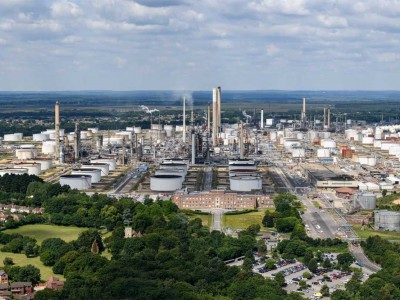 Hynamics et Hy24 s'allient pour d&eacute;velopper un &eacute;lectrolyseur de 120 MW au Royaume-Uni