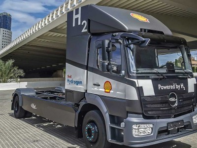 Rétrofit : Pepper Motion roule avec Toyota
