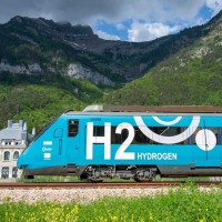 Fini le diesel ! En Espagne, ces trains pourraient bientôt carburer à l'hydrogène vert