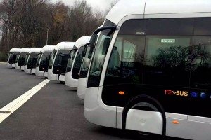 Faillite, maintenance, co&ucirc;ts... comment les bus &agrave; hydrog&egrave;ne de Pau ont fini dans l'impasse