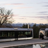 Limoges recevra ses premiers bus à hydrogène en 2025
