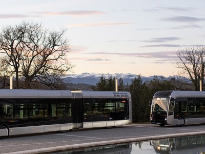 Limoges recevra ses premiers bus à hydrogène en 2025