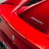 Alors que sa premi&egrave;re voiture &eacute;lectrique divise, Ferrari poursuit discr&egrave;tement ses travaux sur l'hydrog&egrave;ne