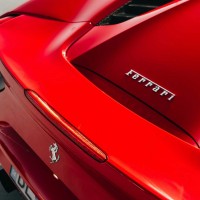 Alors que sa premi&egrave;re voiture &eacute;lectrique divise, Ferrari poursuit discr&egrave;tement ses travaux sur l'hydrog&egrave;ne