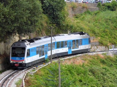 Italie : la Calabre et la Sardaigne s'engagent sur la voie du train à hydrogène