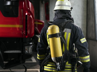 Camion de pompiers &agrave; hydrog&egrave;ne : Loop Energy annonce un premier contrat