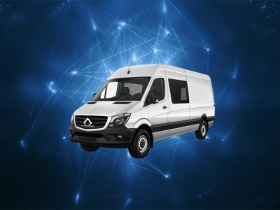 First Hydrogen va démarrer les essais de ses camionnettes à hydrogène