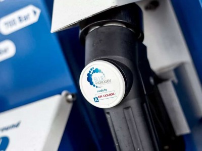 Avec Flex'Hy, GCK veut faciliter la distribution d'hydrogène